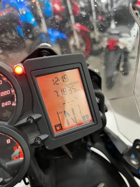 BMW F 800 GS , Foto 9
