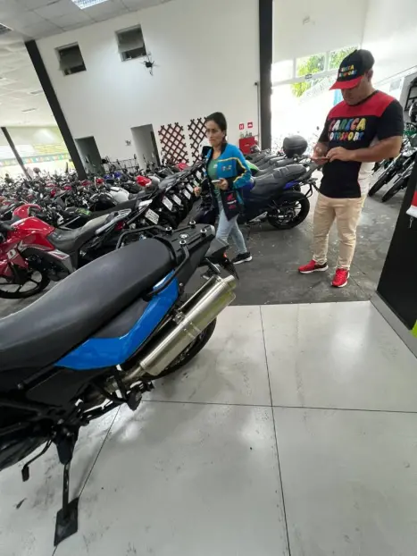 BMW F 800 GS , Foto 15