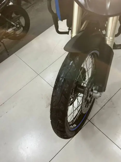 BMW F 800 GS , Foto 18