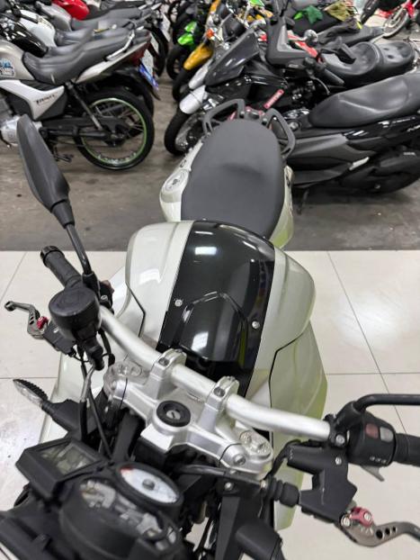 BMW F 800 GS , Foto 2