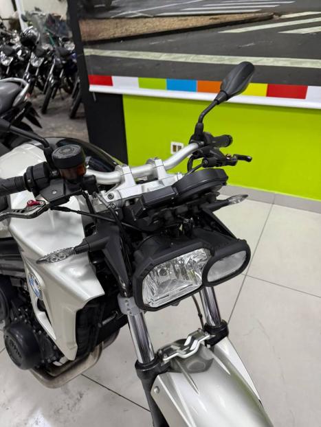 BMW F 800 GS , Foto 3