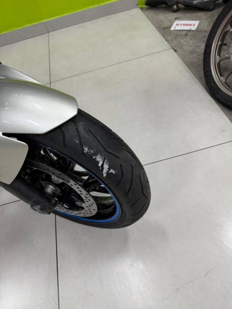 BMW F 800 GS , Foto 4