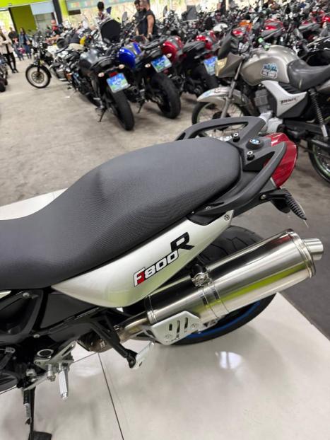 BMW F 800 GS , Foto 5