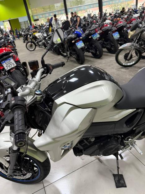 BMW F 800 GS , Foto 6
