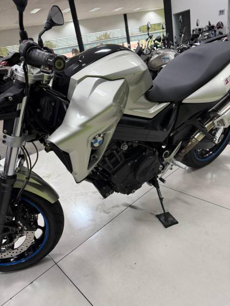 BMW F 800 GS , Foto 7