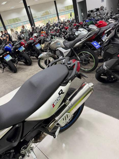 BMW F 800 GS , Foto 8