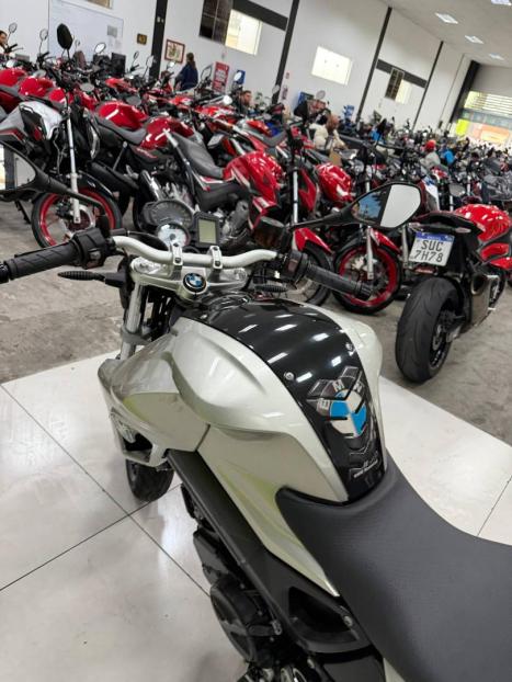 BMW F 800 GS , Foto 9
