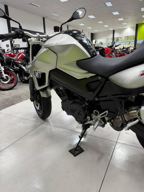 BMW F 800 GS , Foto 10