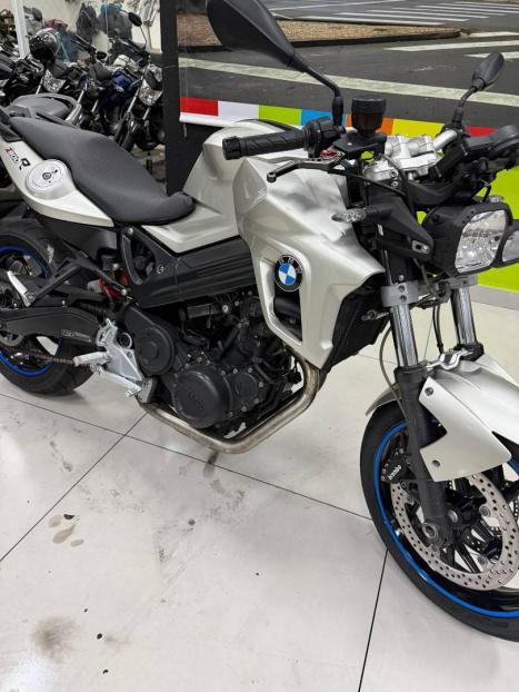 BMW F 800 GS , Foto 11