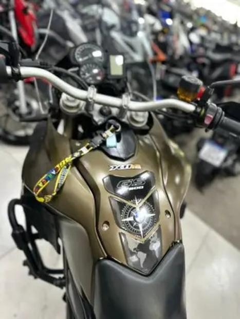 BMW F 800 GS , Foto 2