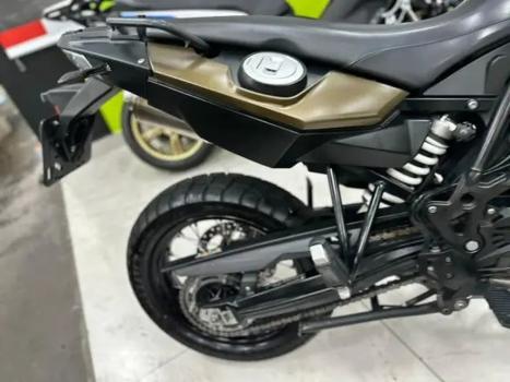 BMW F 800 GS , Foto 3