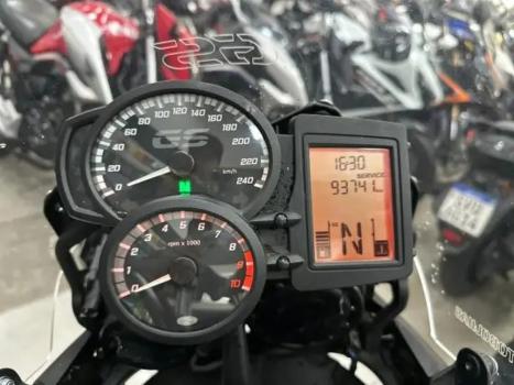 BMW F 800 GS , Foto 7