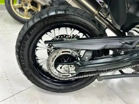 BMW F 800 GS , Foto 9