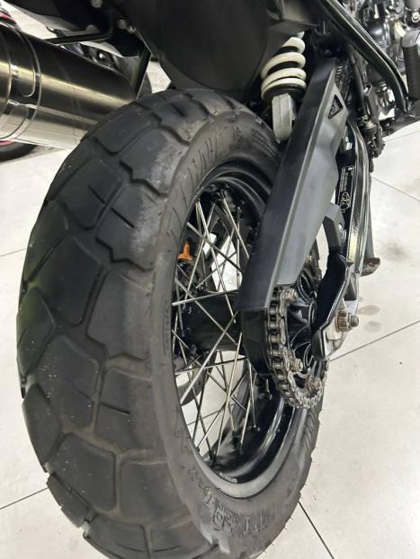 BMW F 800 GS , Foto 5