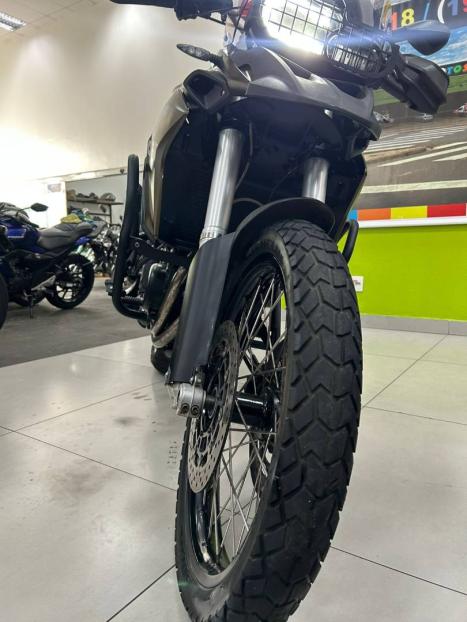 BMW F 800 GS , Foto 7