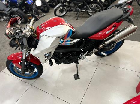 BMW F 800 GS , Foto 2