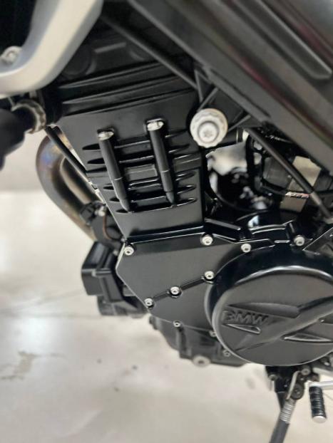 BMW F 800 GS , Foto 6