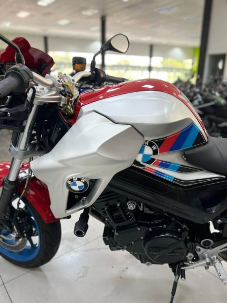 BMW F 800 GS , Foto 7