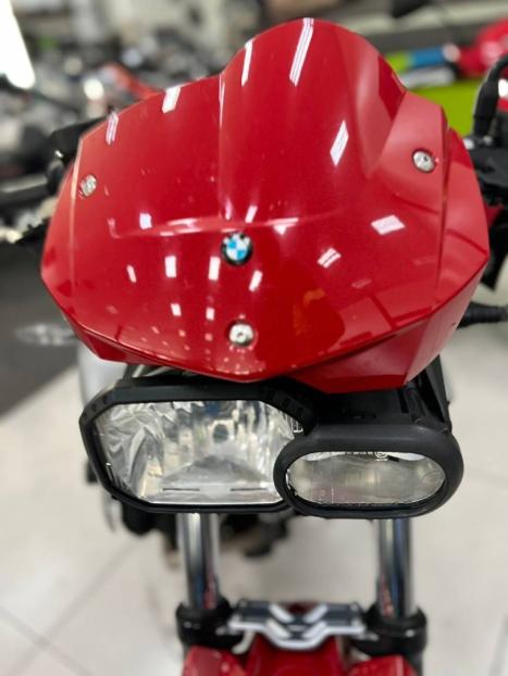 BMW F 800 GS , Foto 8
