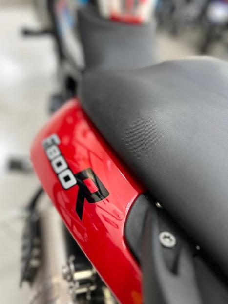 BMW F 800 GS , Foto 10