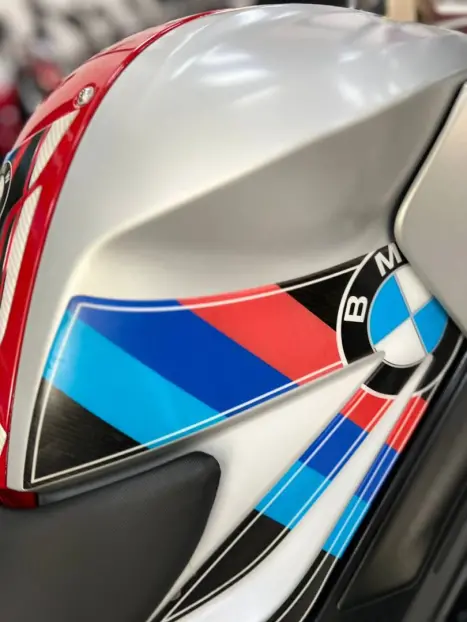 BMW F 800 GS , Foto 13