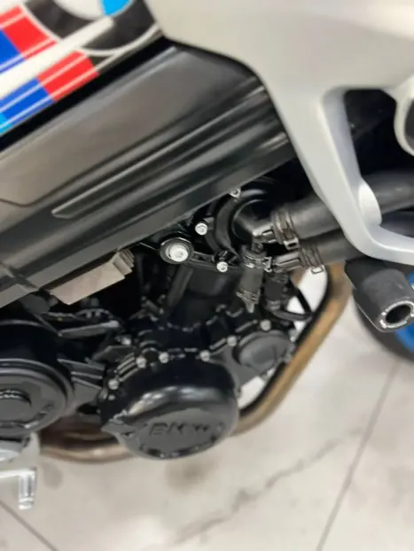 BMW F 800 GS , Foto 15