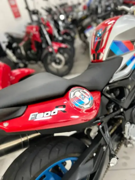 BMW F 800 GS , Foto 17