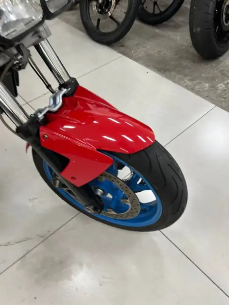 BMW F 800 GS , Foto 18