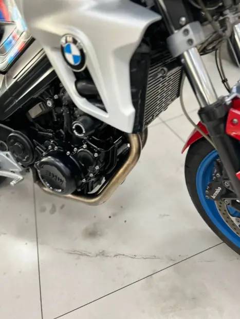 BMW F 800 GS , Foto 19