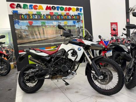 BMW F 800 GS , Foto 1