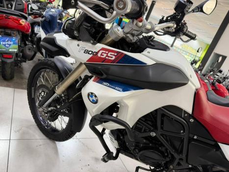 BMW F 800 GS , Foto 2