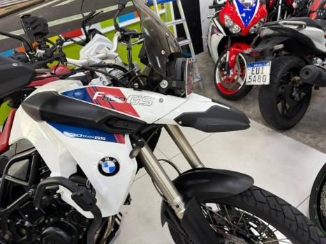 BMW F 800 GS , Foto 3