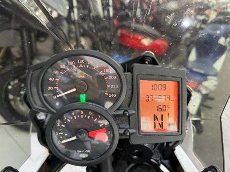 BMW F 800 GS , Foto 4