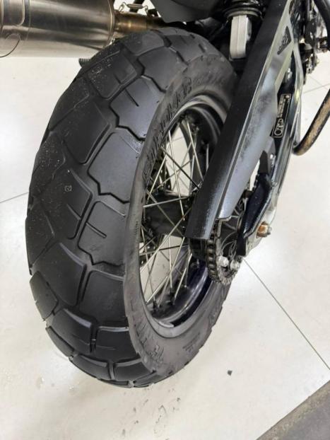 BMW F 800 GS , Foto 5