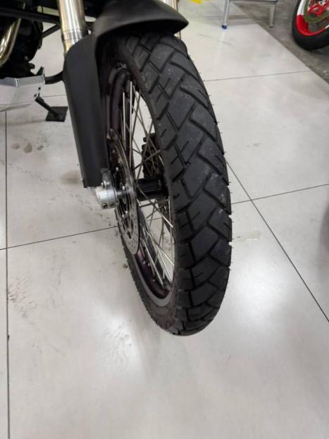 BMW F 800 GS , Foto 6