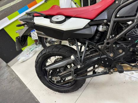 BMW F 800 GS , Foto 9
