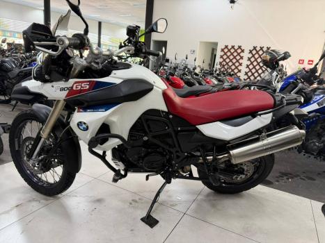 BMW F 800 GS , Foto 11