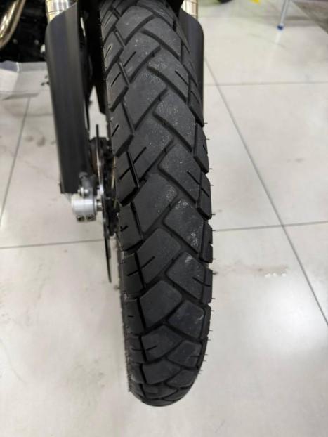 BMW F 800 GS , Foto 12