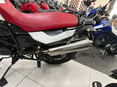 BMW F 800 GS , Foto 17
