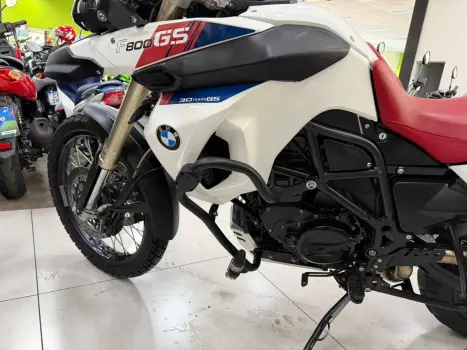 BMW F 800 GS , Foto 18