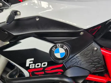BMW F 800 GS , Foto 2