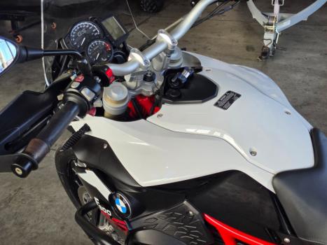 BMW F 800 GS , Foto 5