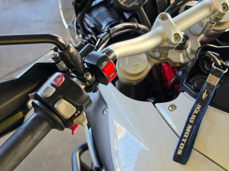 BMW F 800 GS , Foto 6