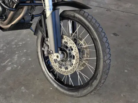 BMW F 800 GS , Foto 9