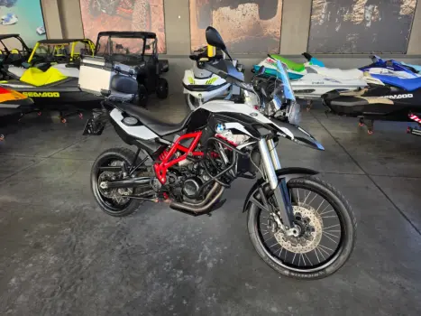 BMW F 800 GS , Foto 13