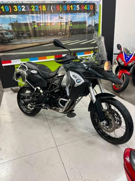 BMW F 800 GS , Foto 1