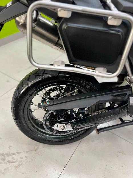 BMW F 800 GS , Foto 2