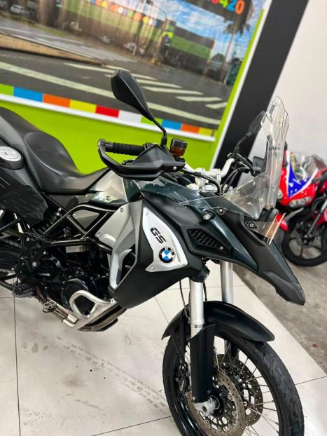 BMW F 800 GS , Foto 3