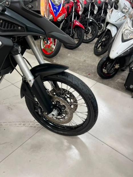 BMW F 800 GS , Foto 5