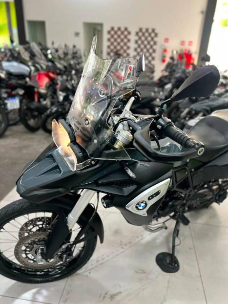 BMW F 800 GS , Foto 6